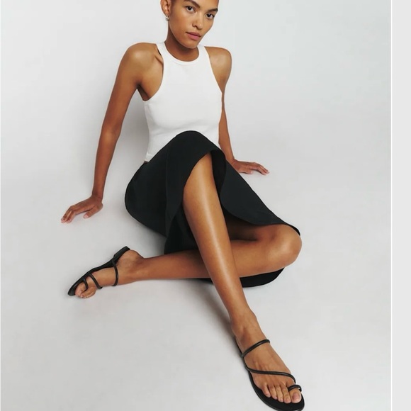 Reformation ludo sandals - Picture 2 of 8